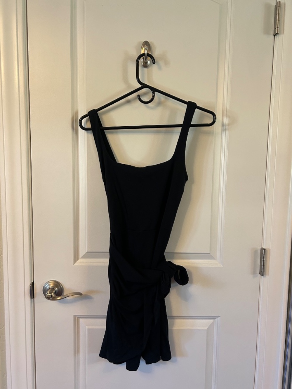 Aritzia Wilfred Saturn Mini Dress - Picture 2 of 5